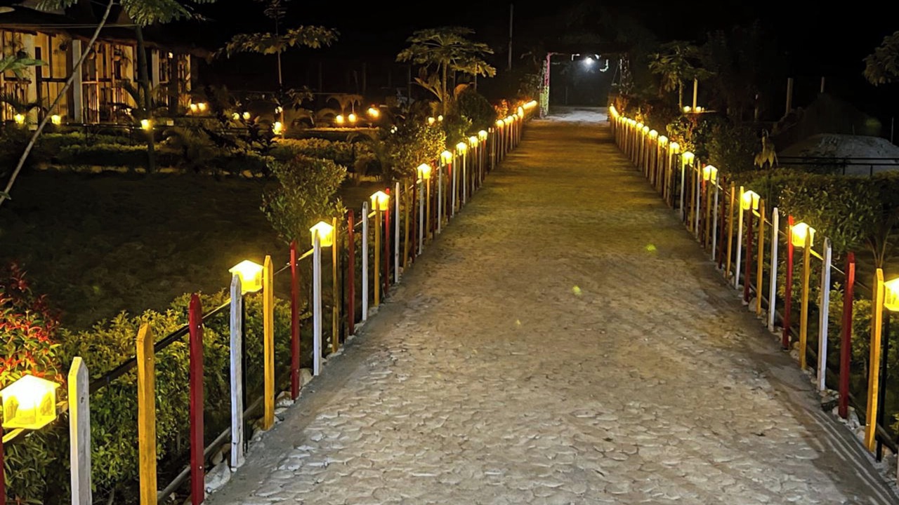 Photo of Outdoor in Barangabari