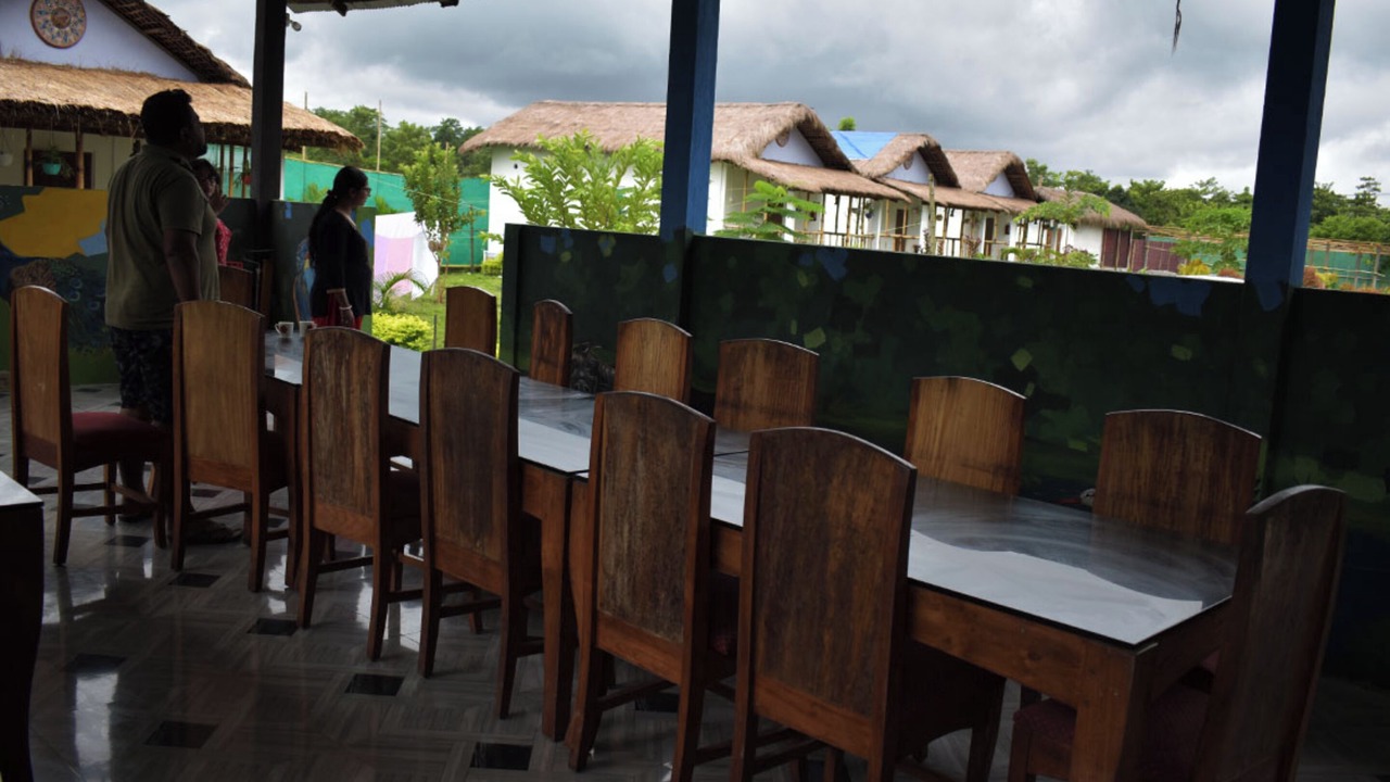 Photo of Outdoor in Barangabari