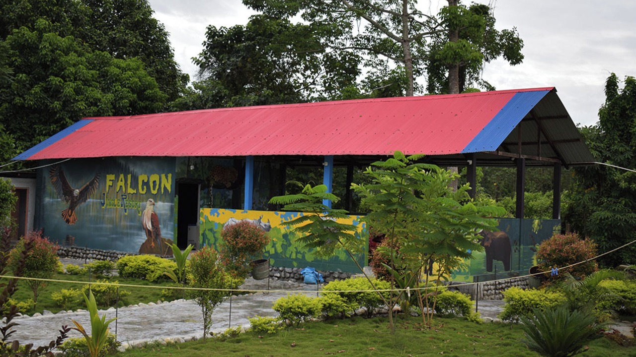 Photo of Outdoor in Barangabari