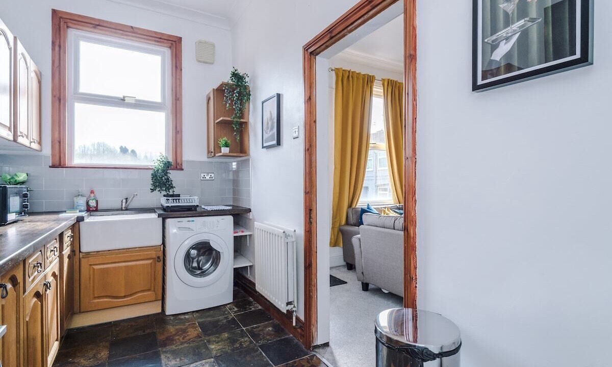Photo of Kitchen in Pontefract