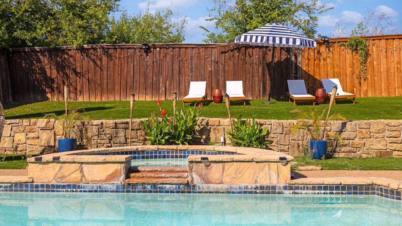 Photo of Outdoor in Valley Ranch