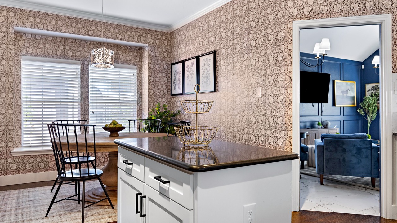 Photo of Kitchen in Valley Ranch