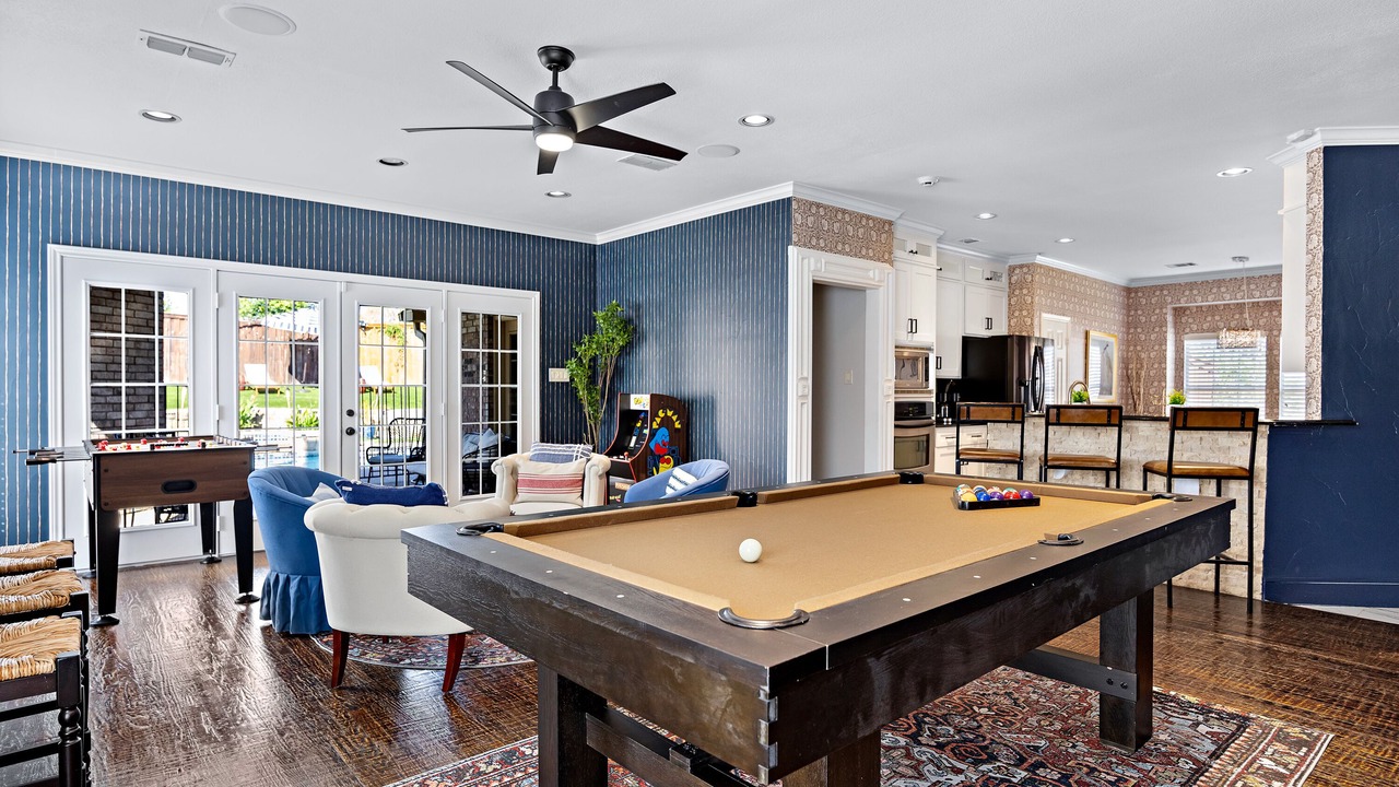 Photo of Bedroom in Valley Ranch