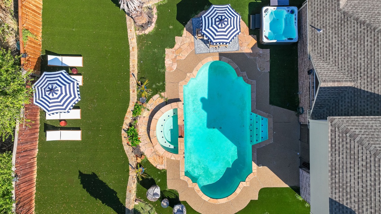 Photo of Outdoor in Valley Ranch