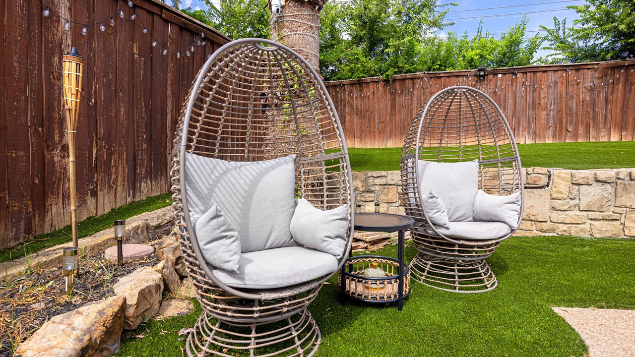 Photo of Outdoor in Valley Ranch