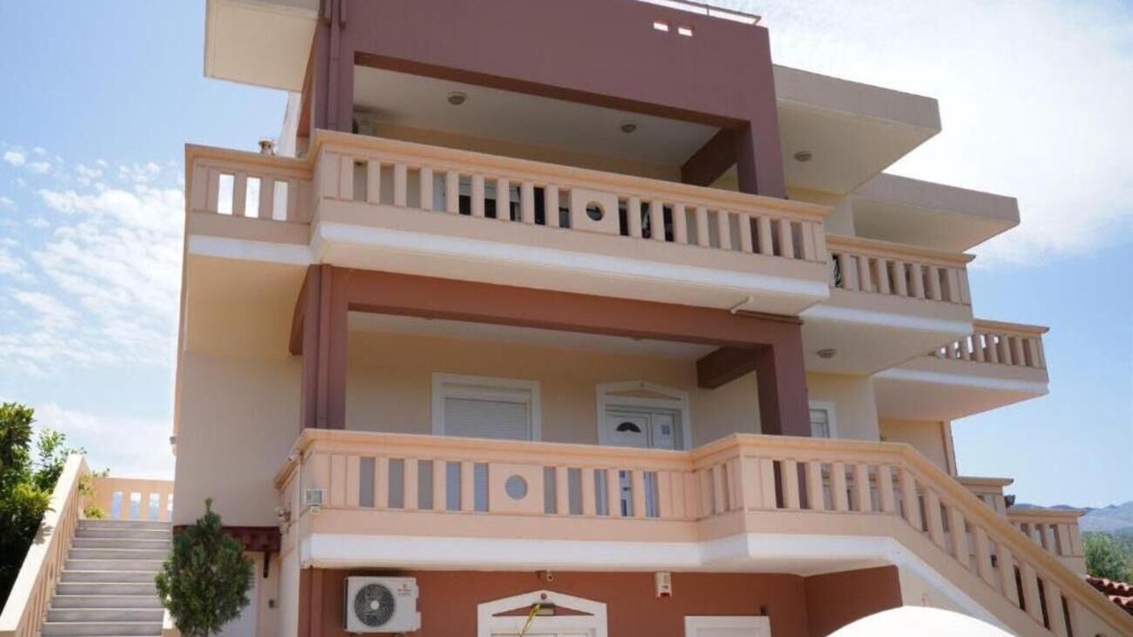 Photo of Outdoor in Agia