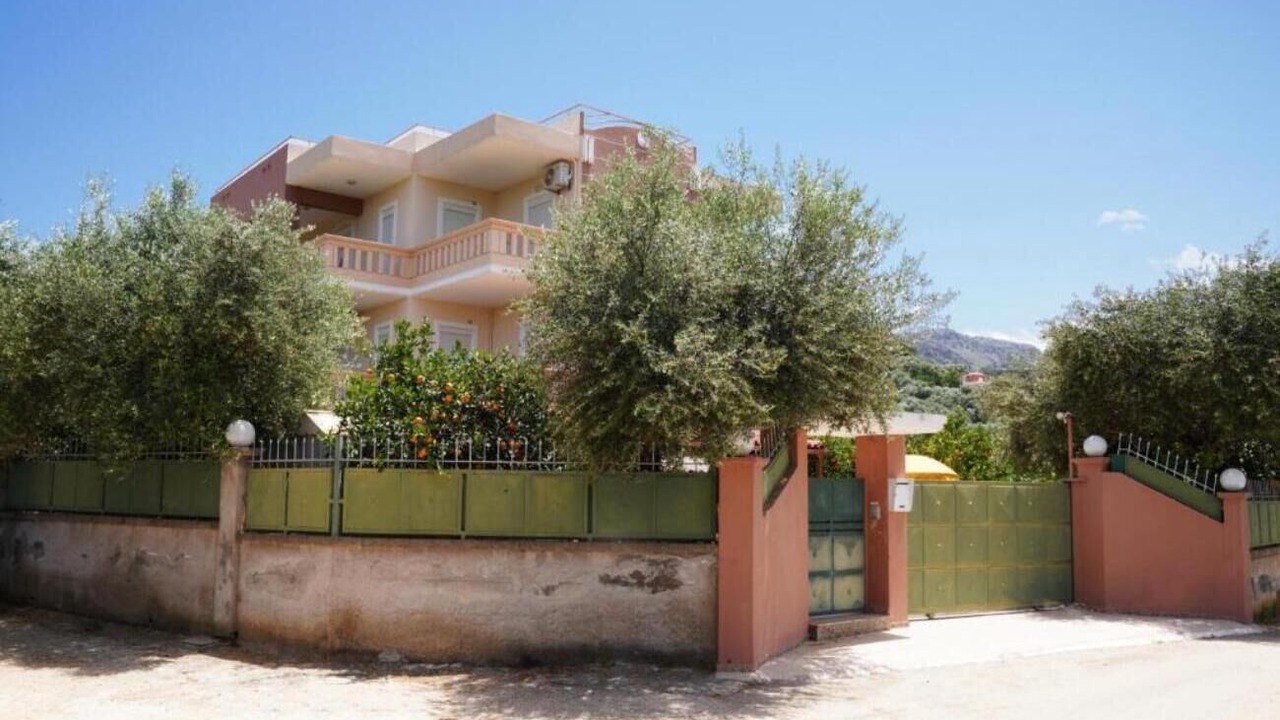 Photo of Outdoor in Agia