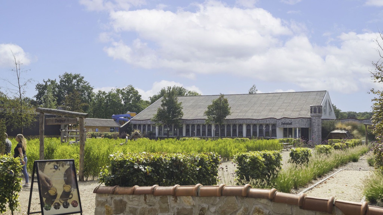 Photo of Outdoor in Kaatsheuvel