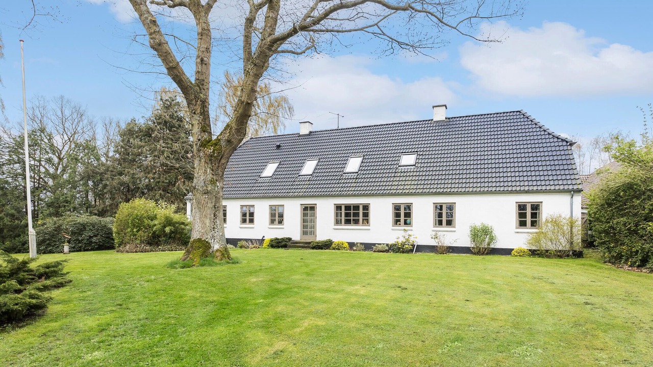 Photo of Outdoor in Vejstrup