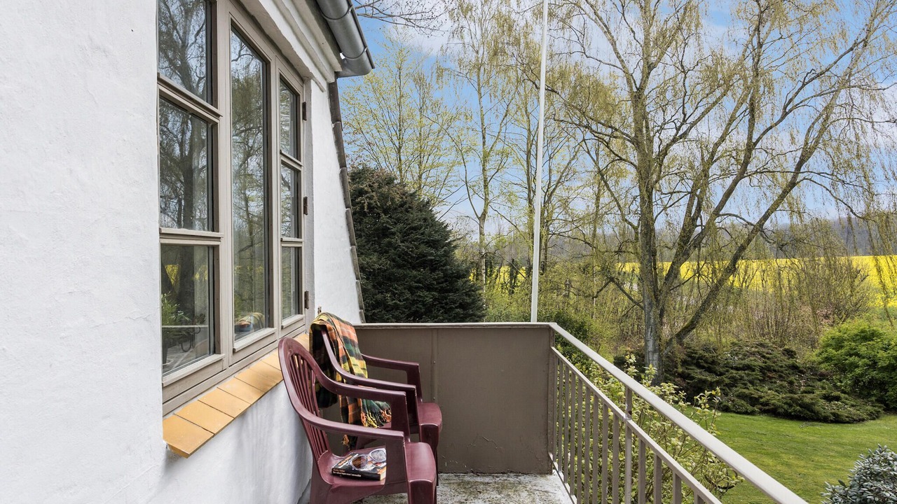 Photo of Outdoor in Vejstrup