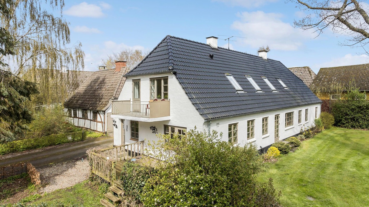 Photo of Outdoor in Vejstrup