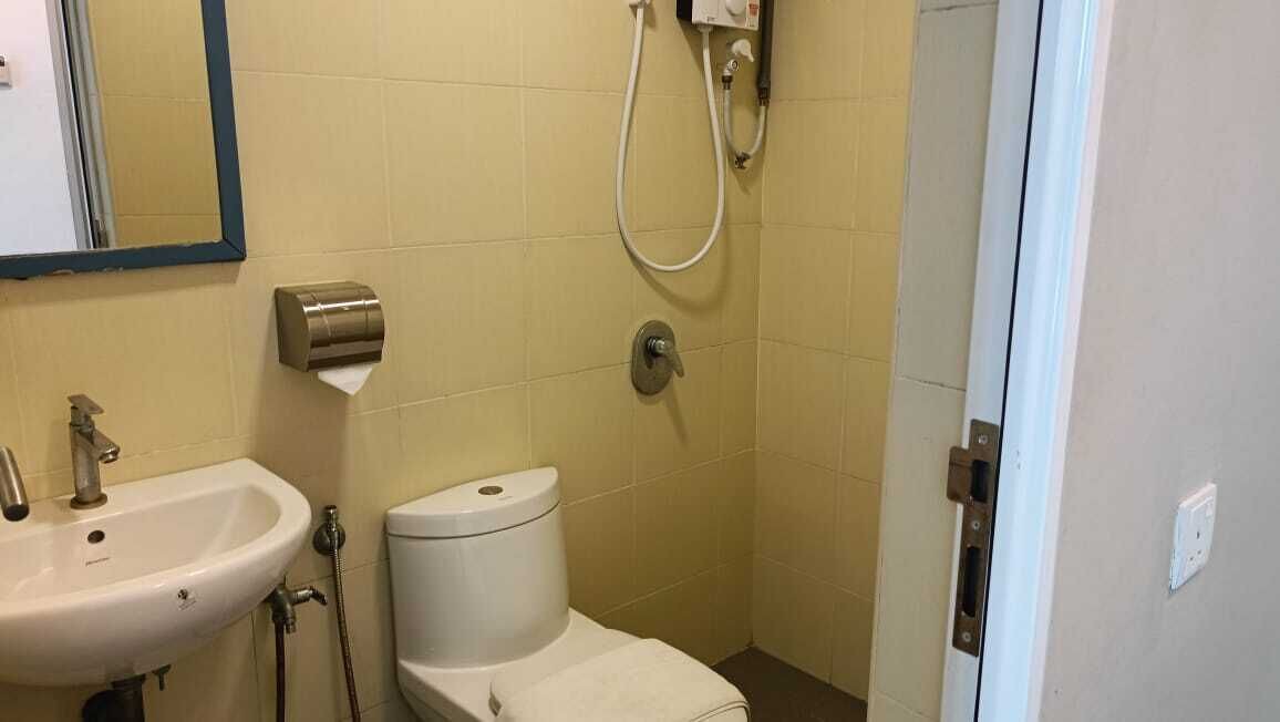 Photo of Bathroom in Temerloh