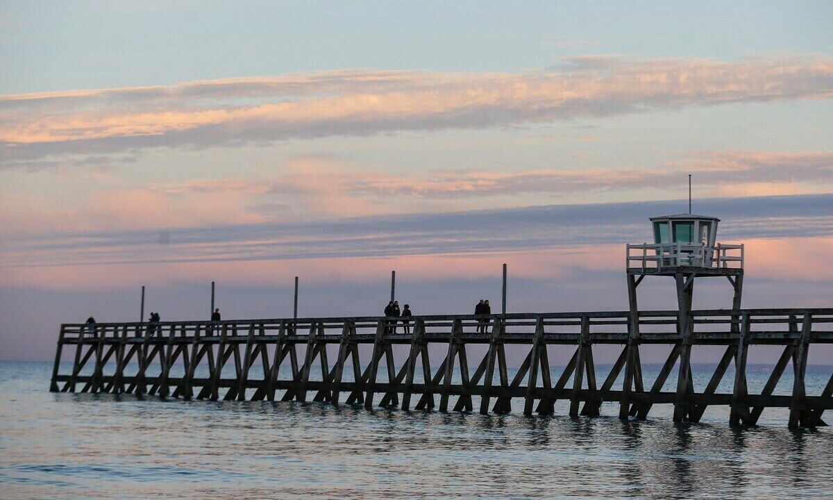 Photo of Others in Luc-sur-Mer