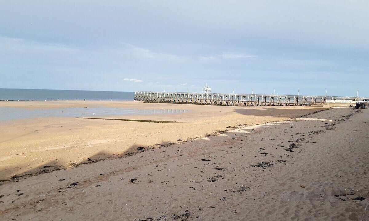 Photo of Others in Luc-sur-Mer