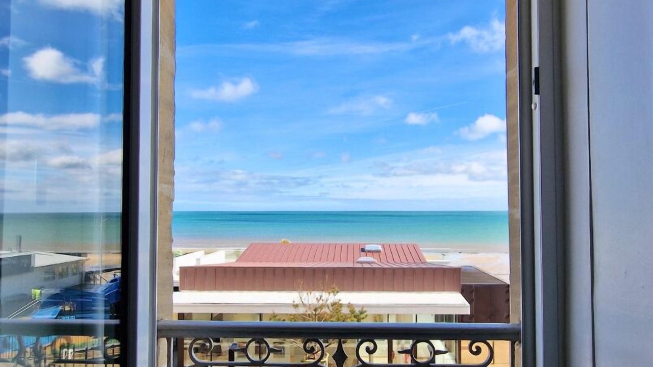Photo of Others in Luc-sur-Mer