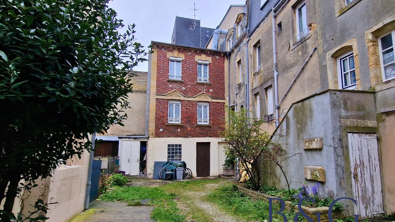 Photo of Outdoor in Luc-sur-Mer