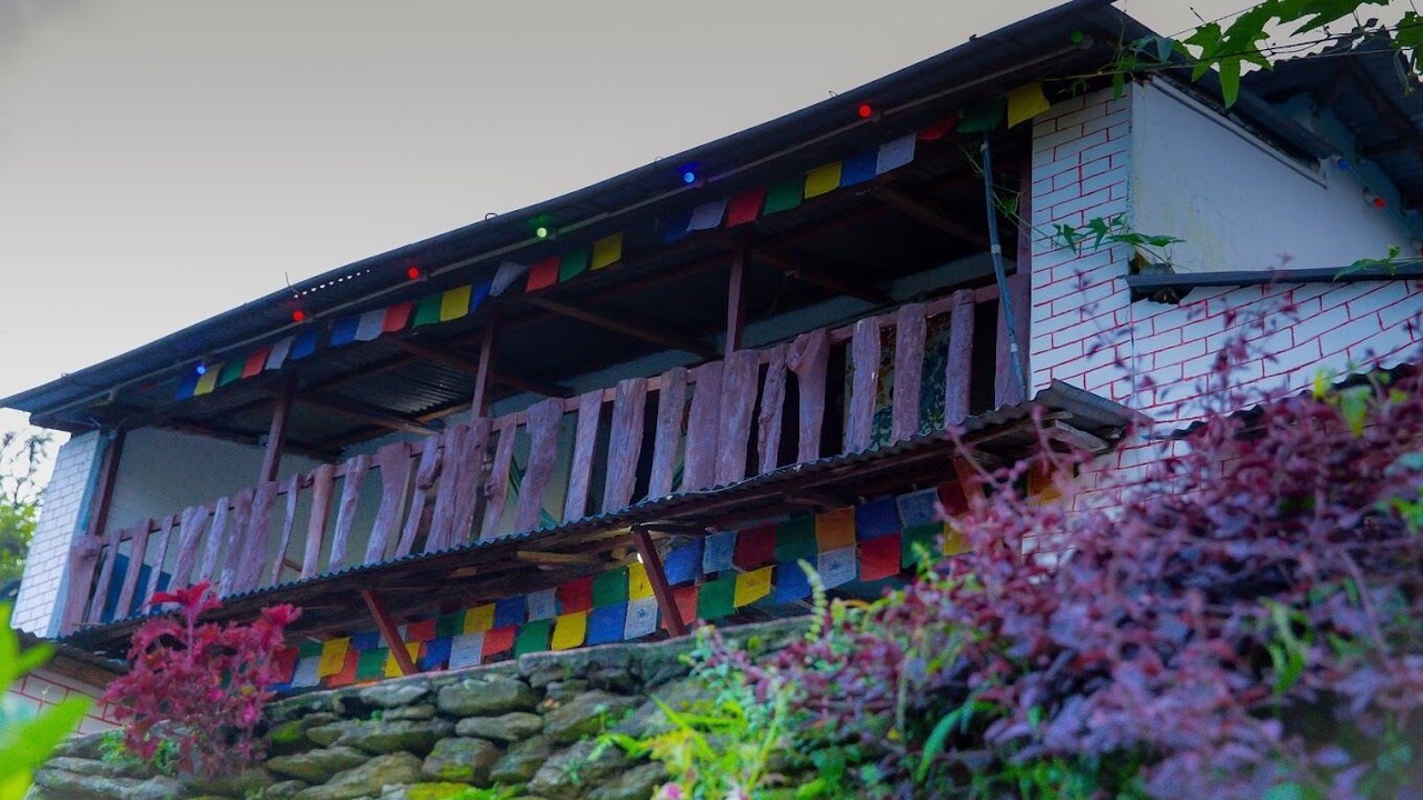 Photo of Outdoor in Pokhara