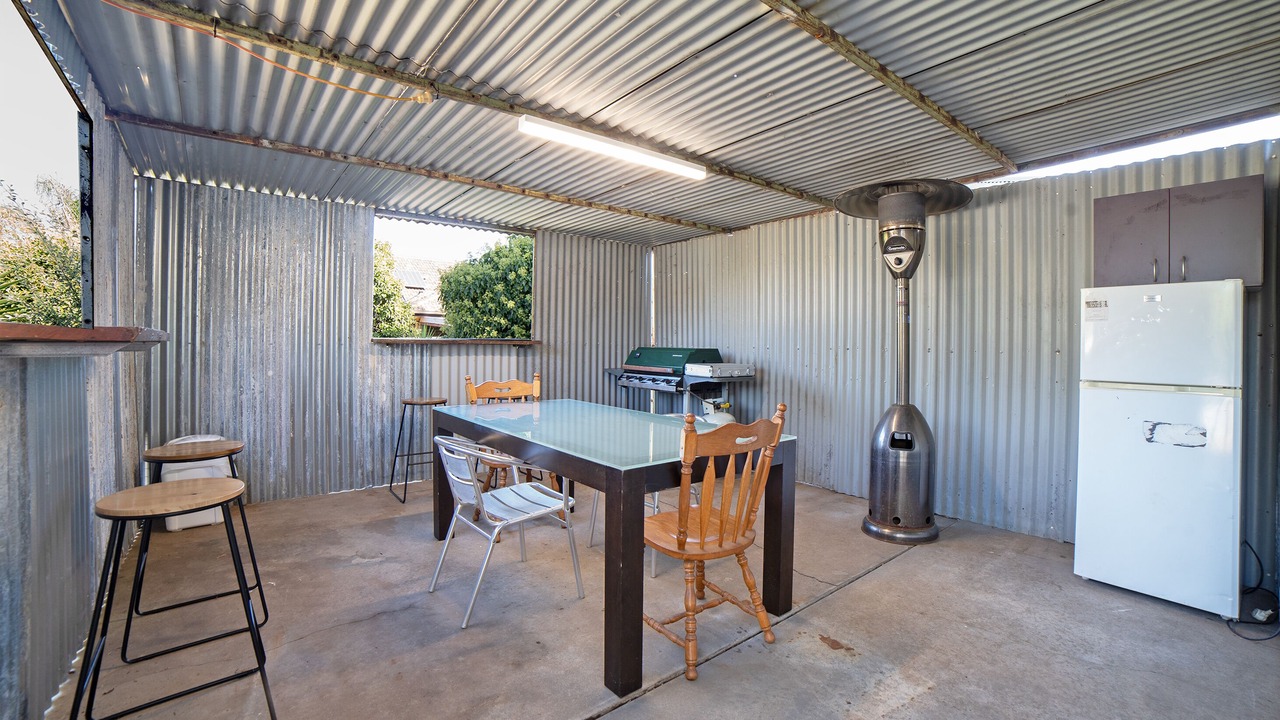 Photo of Outdoor in North Bendigo