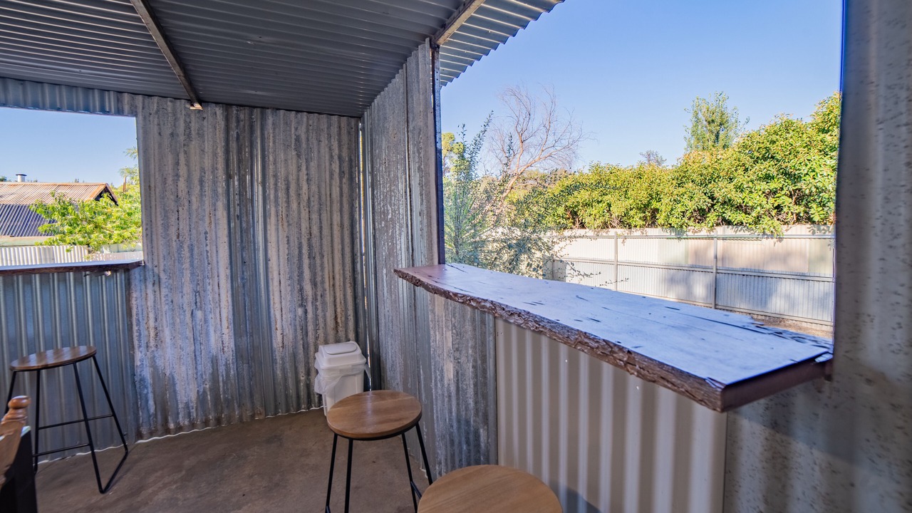 Photo of Outdoor in North Bendigo