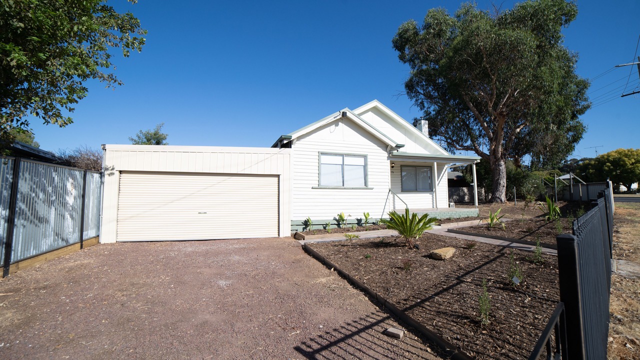 Photo of Outdoor in North Bendigo