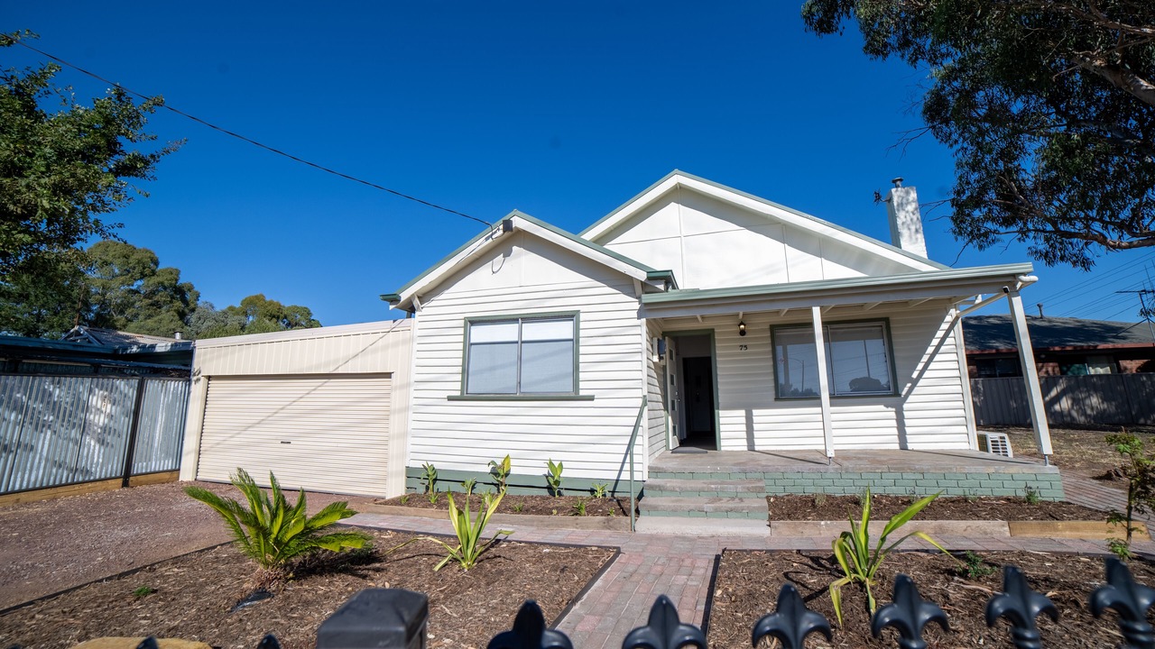 Photo of Outdoor in North Bendigo