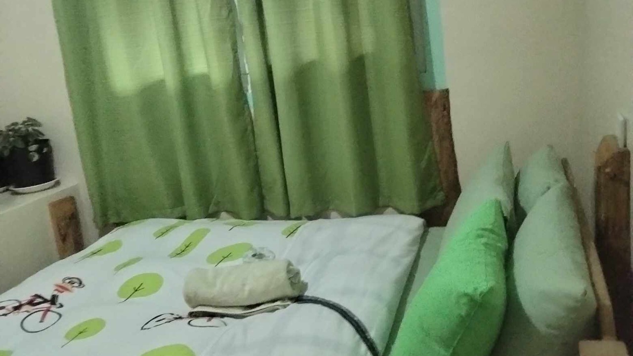 Photo of Bedroom in Sagada