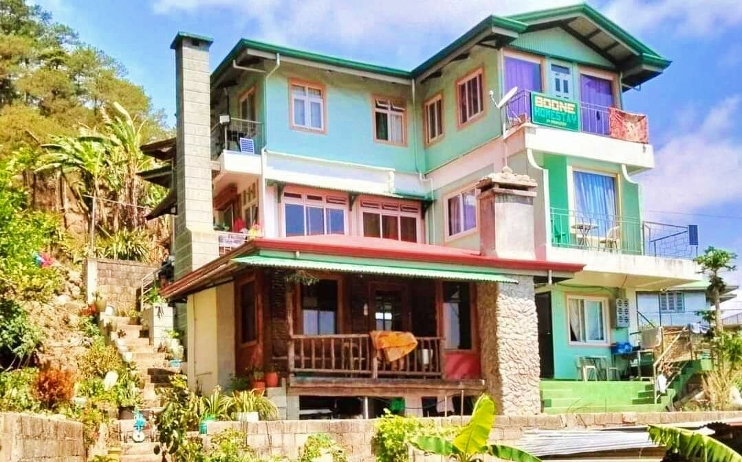 Photo of Outdoor in Sagada