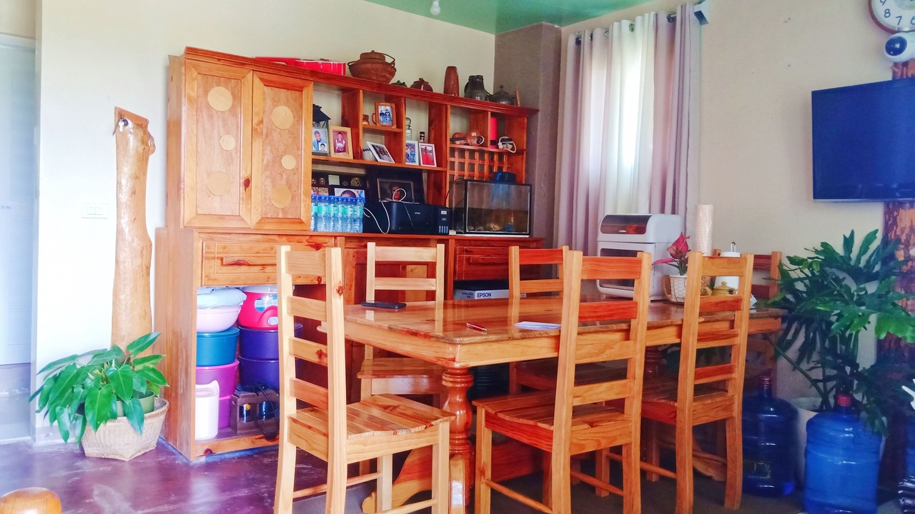 Photo of Bedroom in Sagada