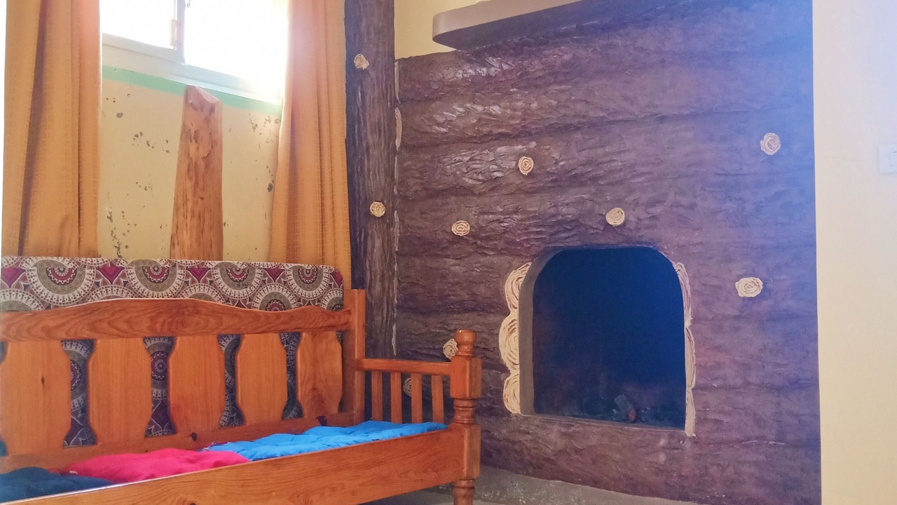 Photo of Bedroom in Sagada
