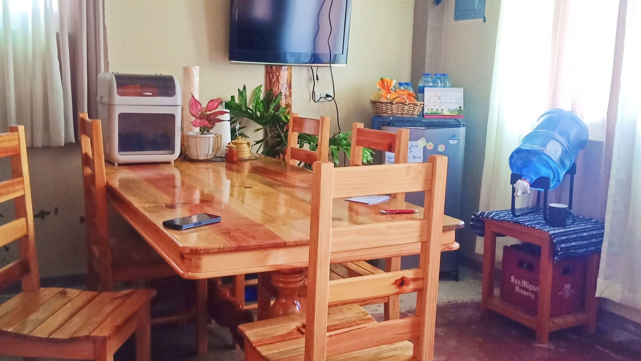 Photo of Bedroom in Sagada