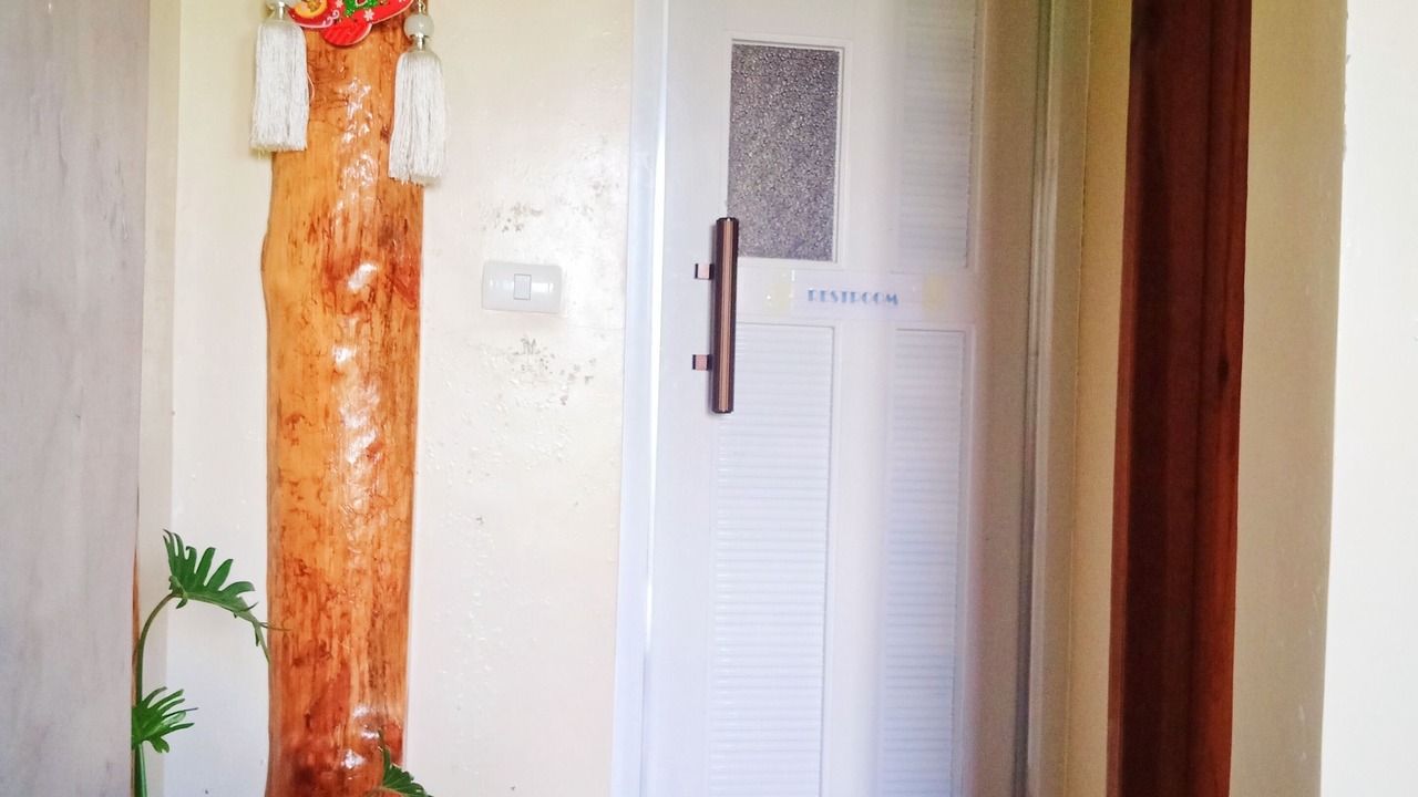 Photo of Bedroom in Sagada
