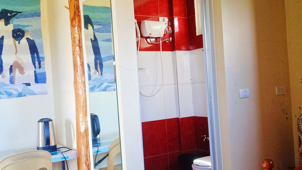 Photo of Bedroom in Sagada