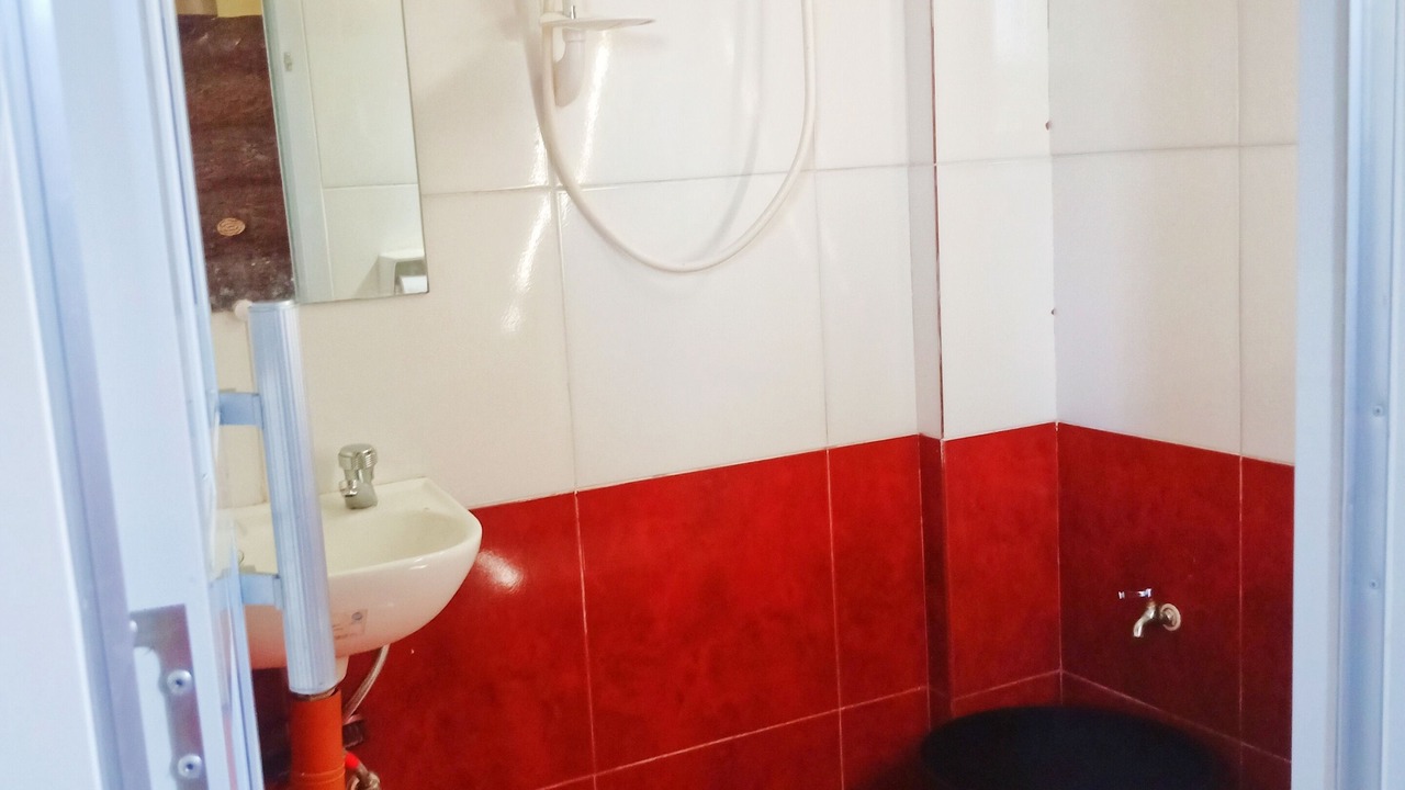 Photo of Bathroom in Sagada