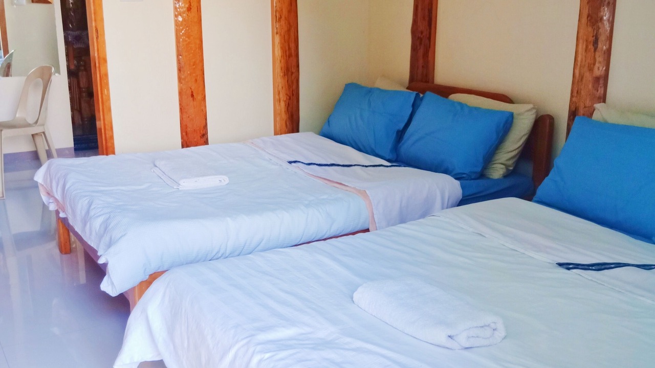 Photo of Bedroom in Sagada