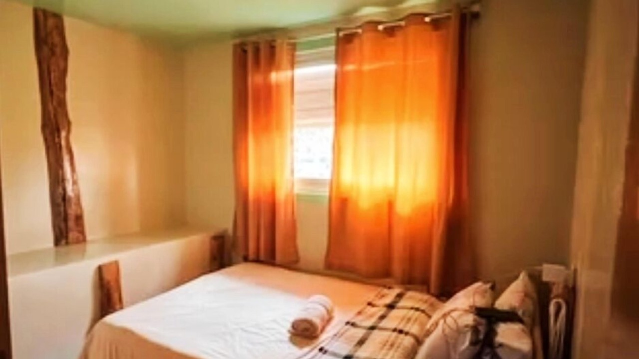 Photo of Bedroom in Sagada