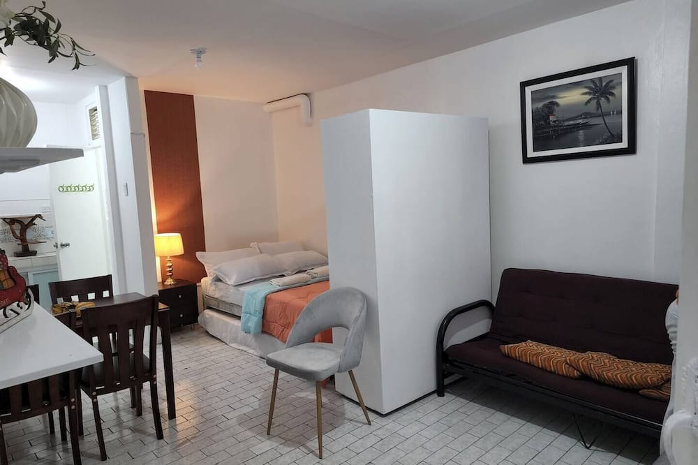 Photo of Bedroom in Dona Josefa