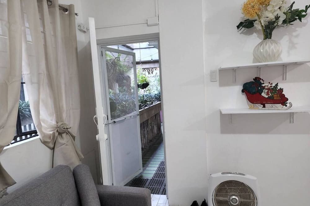 Photo of Livingroom in Dona Josefa