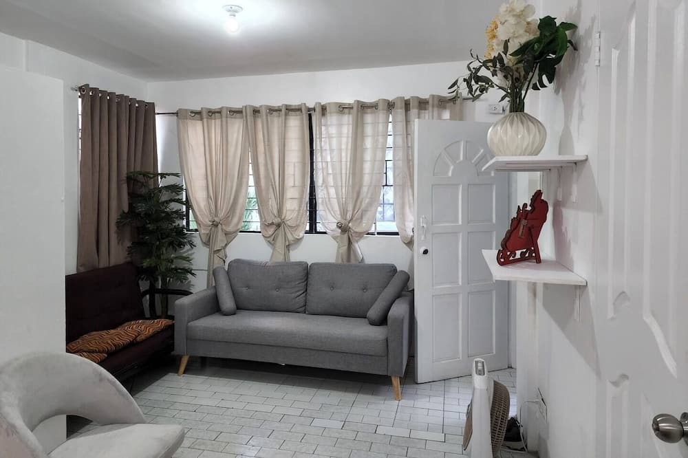 Photo of Livingroom in Dona Josefa