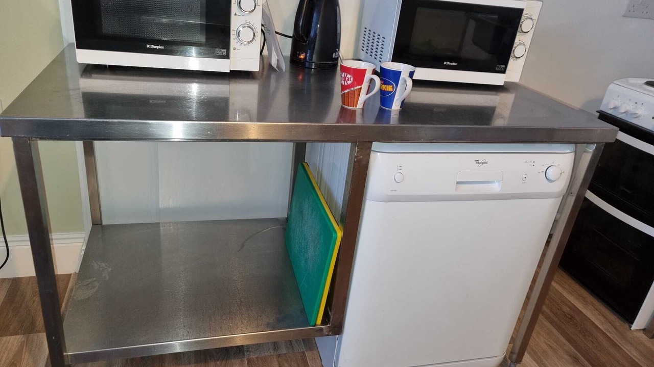 Photo of Kitchen in Bunclody