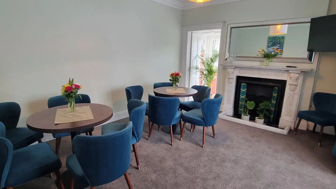 Photo of Livingroom in Bunclody