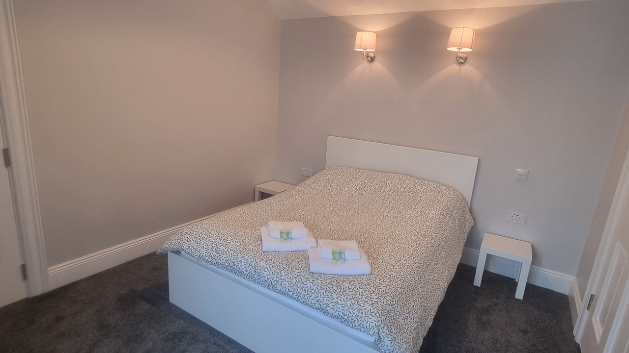 Photo of Bedroom in Bunclody