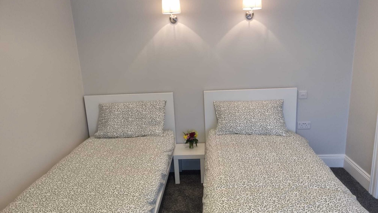 Photo of Bedroom in Bunclody