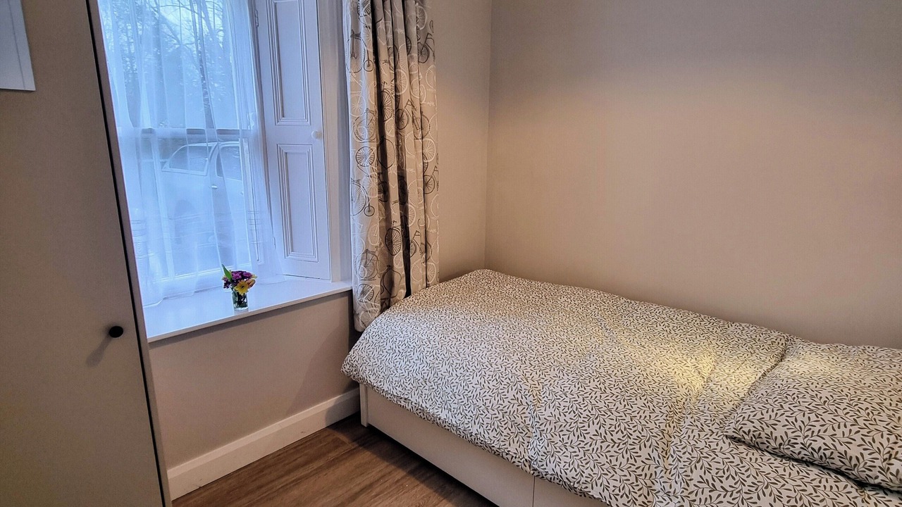 Photo of Bedroom in Bunclody
