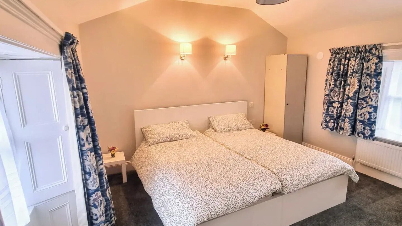Photo of Bedroom in Bunclody