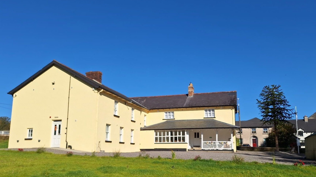 Photo of Outdoor in Bunclody