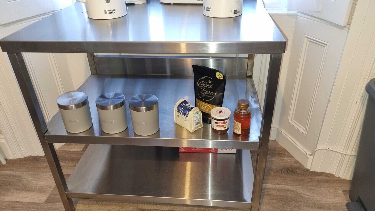 Photo of Kitchen in Bunclody