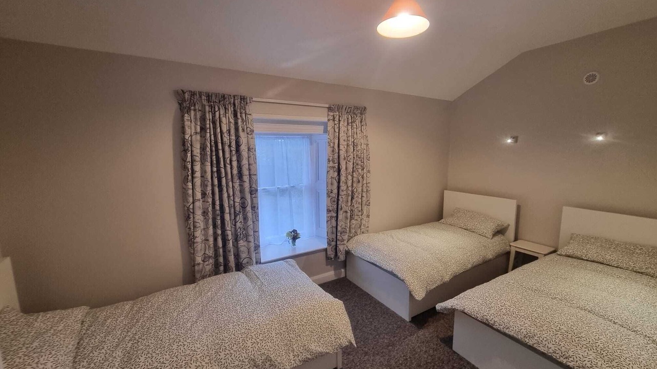 Photo of Bedroom in Bunclody