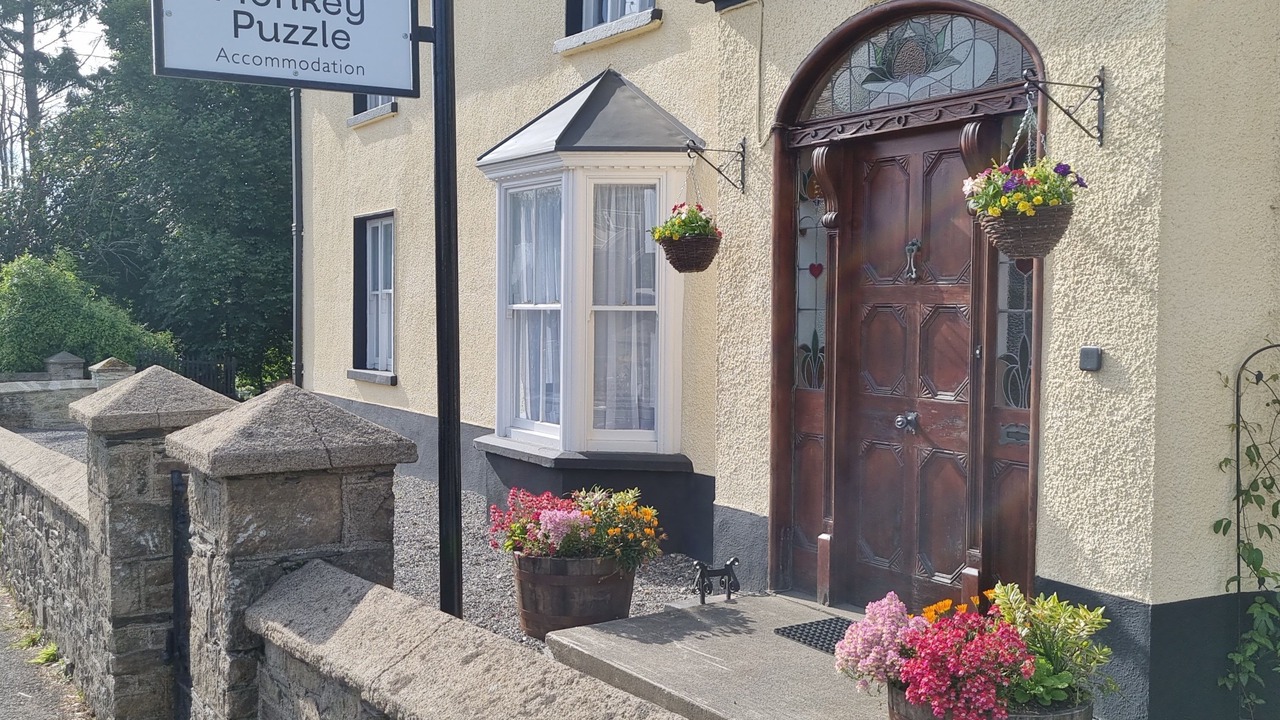 Photo of Outdoor in Bunclody