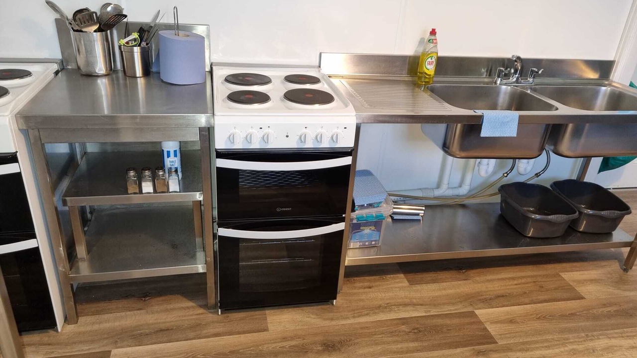 Photo of Kitchen in Bunclody