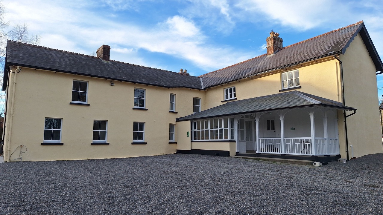 Photo of Outdoor in Bunclody
